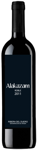 Alakazam Verdejo 2012