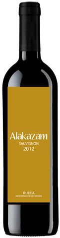 Alakazam Verdejo 2012